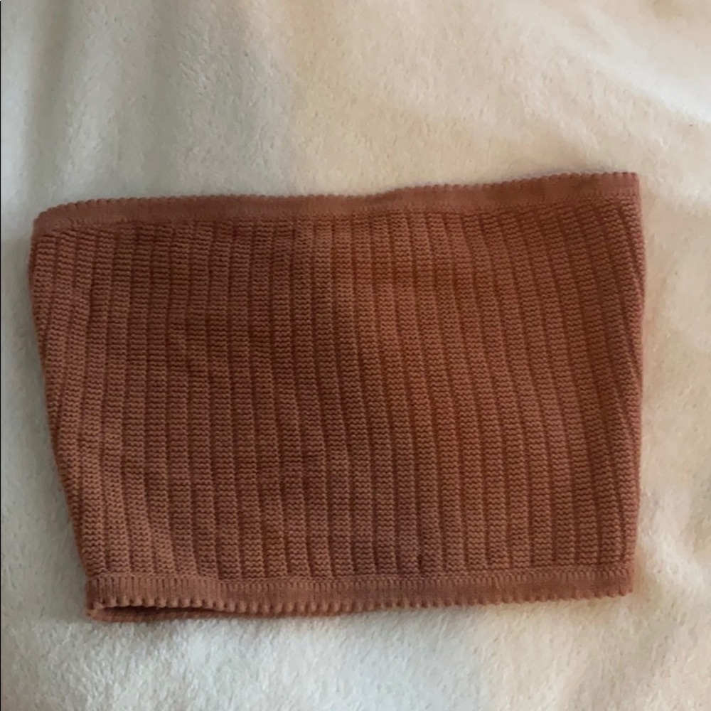 Tube Top from Pacsun